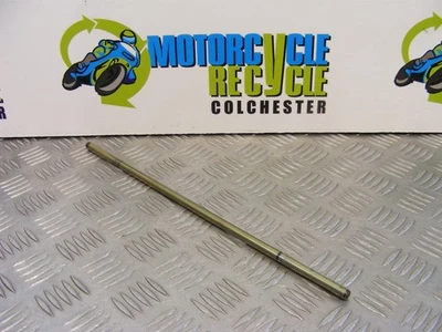 Varilla de empuje de embrague Triumph Trophy 4 1200 1991 1992 1993 1994 1995 B095 Foto 1 de 4