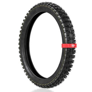 80/100-21 Motocross Off-road Dirt Bike Tire 21" Tubeless MX Off Road Bike Tyre - Bild 1 von 7
