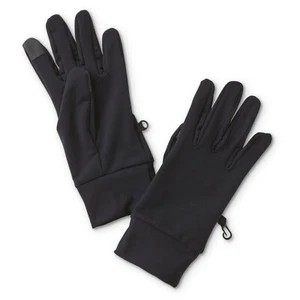 Guantes negros para hombre Athletch Tech Touck talla L/ XL nuevos con etiquetas - Imagen 1 de 1