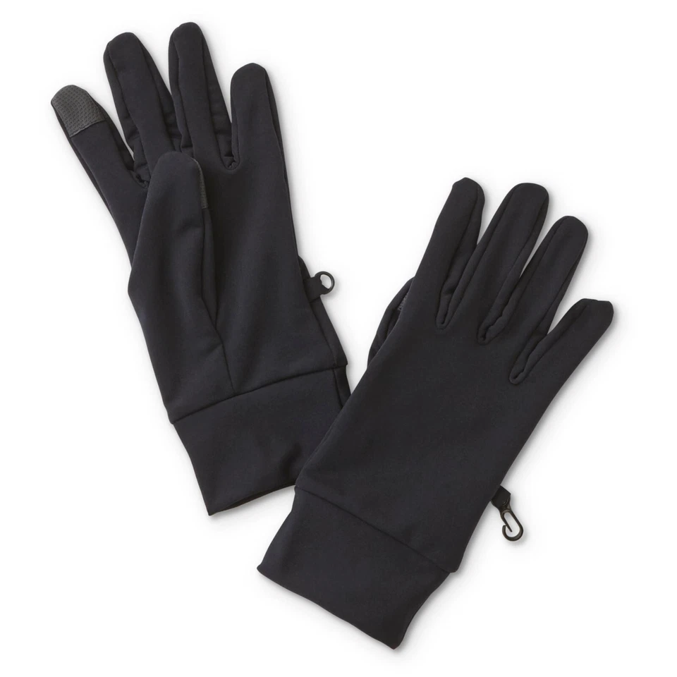 Guantes negros para hombre Athletch Tech Touck talla L/XL nuevos con etiquetas Foto 1 de 1