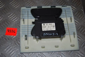 BMW 5 E60 E61 Sensor Bewegungsmelder Alarmanlage 6948182 - Picture 1 of 3