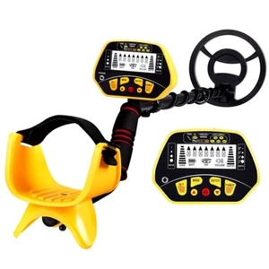 Metal detector, MD20 Treasure detector for beginners and advanced users - Foto 1 di 4