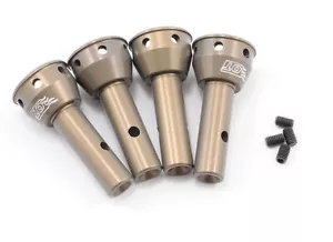 Fioroni OT-LIC13 Mugen "LIC" Lightweight Driveshaft Axles (4) - Picture 1 of 1