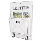 (W261803 Letter Insert Hook-White)Letter Holder Durable Creative Beautiful Wall