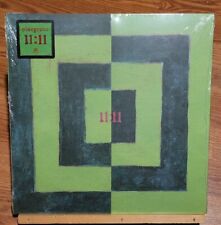 Pinegrove - 11:11 - Green Vinyl Deluxe  Webstore Exclusive Edition [Sealed]