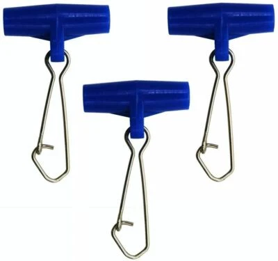 Deslizantes con cremallera para correr libro mayor - pesca marina pluma de libro mayor deslizante playa surf Foto 1 de 3