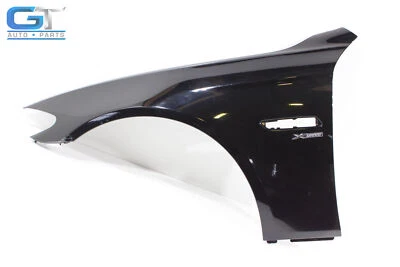 BMW 528i 535i 550i F10 2011-2016 delantero izquierdo guardabarros panel OEM Foto 1 de 4