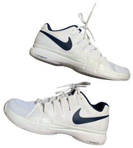 Zapatos de tenis para hombre Nike Air Zoom Vapor 9.5 Tour 631458-081 - Reino Unido 7.5 / EE. UU. 8.5