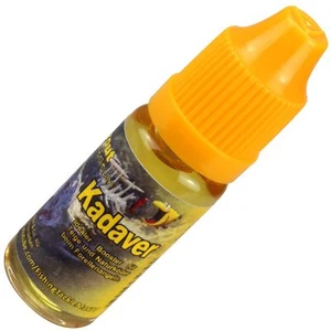 (539,00€/1l) FTM Kadaveröl 10ml - Fischlockstoff für Forellenköder, Lockmittel f - Bild 1 von 1