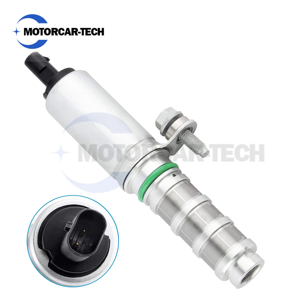 Solenoide de sincronización variable del motor para Buick Envision 2016-17 2014-2017 Buick Regal Foto 1 de 4