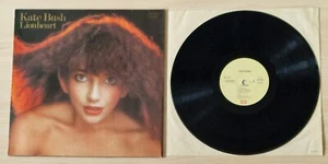 LP Kate Bush - Lionheart Rock Pop - Bild 1 von 3
