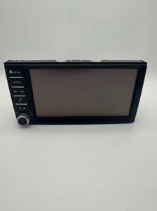 OEM Media Radio 2019 Nissan Frontier CV-RN58N0FX Part No. 28021 9BS0D - Foto 1 di 10
