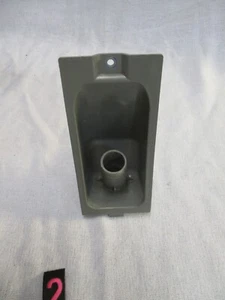 WP3355497 Kenmore Whirlpool Roper Washer Rear Drain Hose Connector 3355497 - Picture 1 of 21