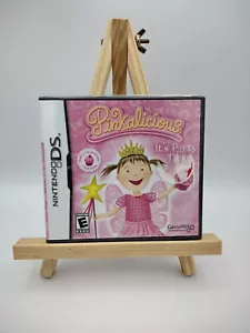 Pinkalicious, Nintendo DS, 2011, It's Party Time NEW SEALED - Picture 1 of 2