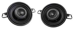 Pair MB QUART FKB108 3.5" 140 Watt Car Audio Coaxial Speakers - Picture 1 of 6