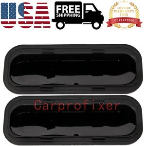 62930-12161 Air Outlet Duct Assy Quarter Vent LH /RH For Toyota Lexus 450H GS300 - Picture 1 of 11