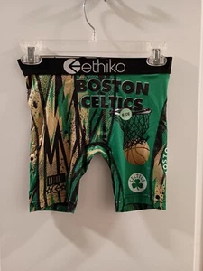 Ethika Youth Boys Boxer Briefs Size Large 10/12 Rare Prints! New - Picture 1 of 7