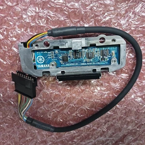 YAMAHA MOTOR KAU-M4593-101 Detector - Picture 1 of 5