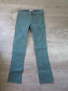 Jean Chevignon Vert Taille 40 à - 56% - Imagen 1 de 6