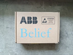 1 pieza ABB NRED-61-E totalmente nuevo módulo de resistencia separador entrega rápida DHL - Imagen 1 de 1
