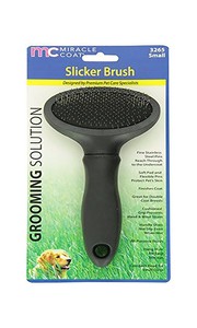 miracle coat slicker brush