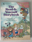 The Read It Yourself Storybook Leland B Jacobs A Golden Book Hardcover 1971
