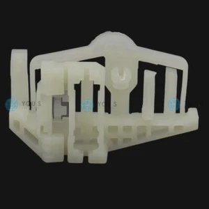 1 x YOU.S Original Fensterheber Gleitbacke Hinten Links für BMW 3er (E90 / E91) - Picture 1 of 2