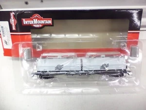 Intermountain Ho 32520-35, Evans Coil Car, C&NW 39634 - Picture 1 of 2