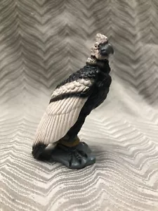 Schleich 16708 Condor w/tag Retired Very Rare - Picture 1 of 3