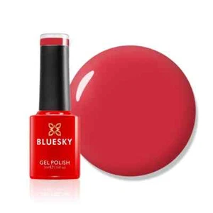 Bluesky Gel Polish Mini - Kiss Me Red - BSH020 - Bild 1 von 2
