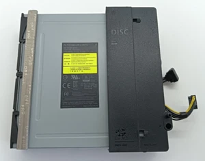 Microsoft Xbox One X Disk Drive DG-6M5S-02B - Picture 1 of 4