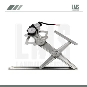 Regulador de ventana eléctrica delantero derecho con motor para Toyota para Corolla 2003-2008 - Imagen 1 de 9