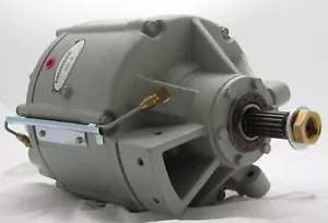 Rebuilt 50DN Alternator USA 10459123 1117863 10459127 1117167 8359 8359R - Picture 1 of 8