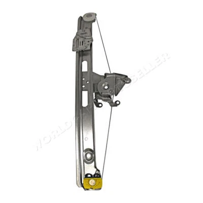 Power Window Regulator Lifter Fits ALPINA B3 Sedan Wagon BMW E46 1998-2006 - Image 1 of 2