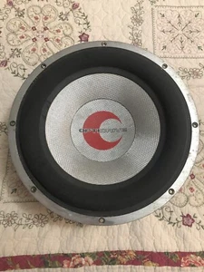 Lanzar VINTAGE 15" 2600W Dual 2-Ohm Subwoofer! - Picture 1 of 4