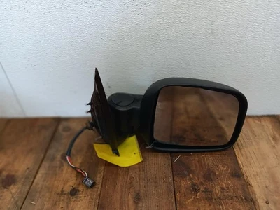 Espejo de puerta eléctrico Jeep Liberty R; R., sin atenuación automática; calefacción 02 03 04 0 Foto 1 de 4