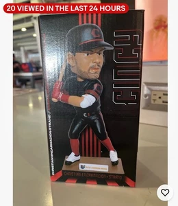 Cincinnati Reds Christian Encarnacion Strand (ECS) Bobblehead 9/6/25 SGA - Picture 1 of 2