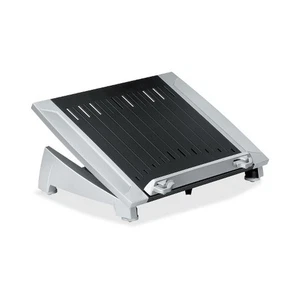 Fellowes 8036701 HEIGHT ADJUSTMENT RAISES LAPTOP SCREEN TO EYE-LEVEL. IN-LINE DO - Picture 1 of 1