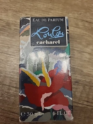 Cacharel Lou Lou Damen Eau de Parfum Spray - 30ml - Bild 1 von 4