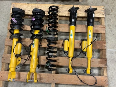 2018-2022 DODGE CHARGER HELLCAT OEM BILSTEIN AMORTECEDORES SUSPENSÃO 33K - Imagem 1 de 4