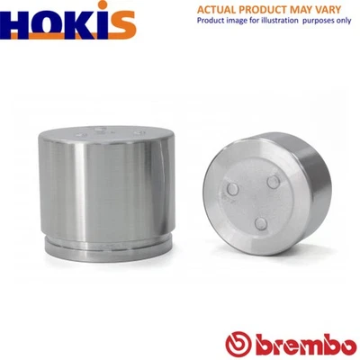 PISTON BRAKE CALIPER F PI 153 FOR TOYOTA COROLLAPRIUSAURIS ROVER 800  MAZDA   Foto 1 de 4