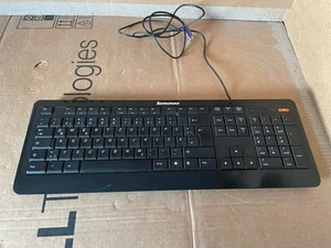 Lenovo LXH-JME2207P Tastatur - Bild 1 von 2