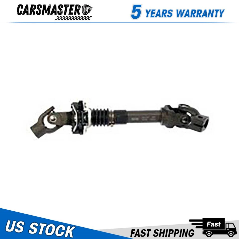 Se adapta a Dodge Dakota 2001 2002 2003 2004 Dorman OE Solutions eje de dirección inferior Foto 1 de 1