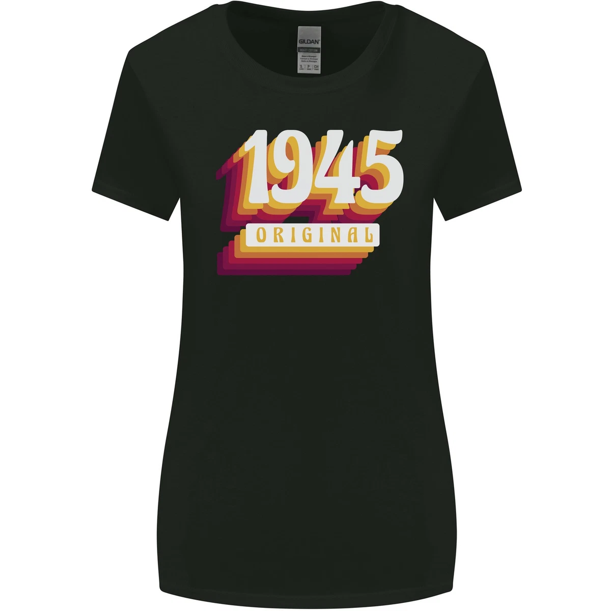 KOG Damen Leinen T-Shirt – Kurzarm, Tie-Dye, Lässig & Bequem, In Größen S Bis 3XL