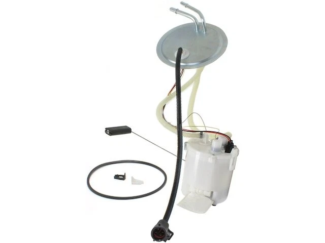 Fuel Pump For 1999-2004 Ford F350 Super Duty 2000 2001 2002 2003 BW447TQ - Imagem 1 de 1