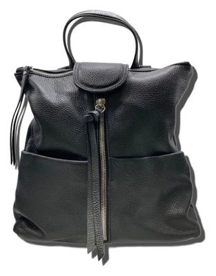 Mochila Gianni Chiarini Firenze Giada 7439 Foto 1 de 4