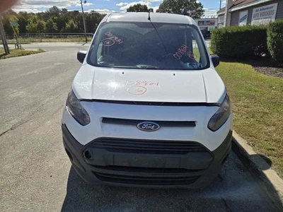 Driver Axle Shaft Front FWD Fits 14-18 TRANSIT CONNECT 456315 Foto 1 de 4