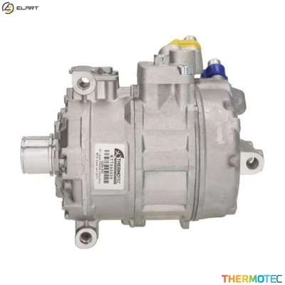 COMPRESSOR AIR CONDITIONING KTT090039 FOR MERCEDES-BENZ OM457.961/953 12.0L - Image 1 of 4