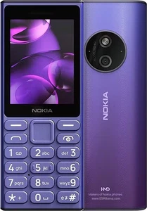 VERSIEGELT VERPACKT Nokia 110 4G 64MB (blau) entsperrt - Bild 1 von 1