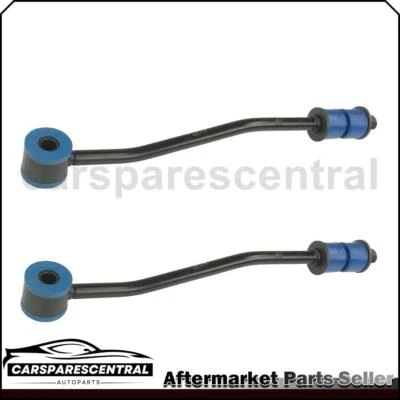 后 Sway 杆连接套件 2x 适用于福特 F-350 6.9L RWD 1983 - 1987 — 第 1/4 张图片